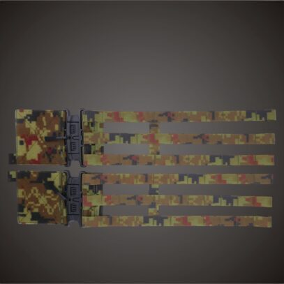 M-Pro GEN3 cummerbund CBV3 SPD, ESTDCU