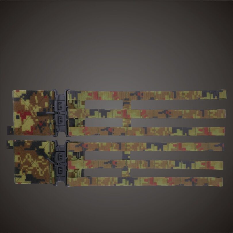 M-Pro GEN3 cummerbund CBV3 SPD, ESTDCU