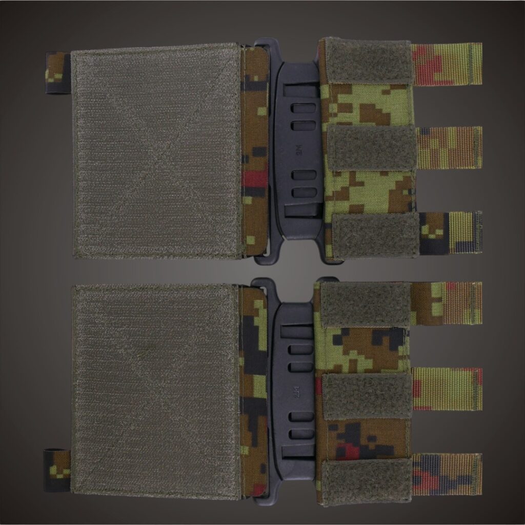 M-Pro GEN3 cummerbund CBV3 SPD, ESTDCU