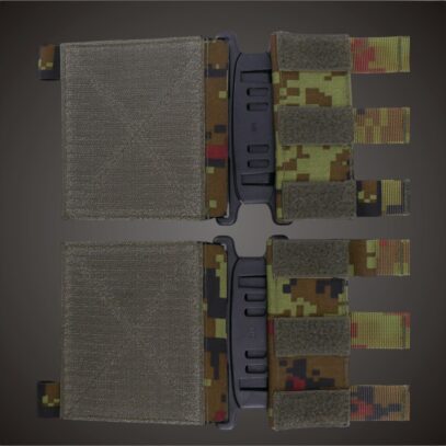 M-Pro GEN3 cummerbund CBV3 SPD, ESTDCU - Image 3