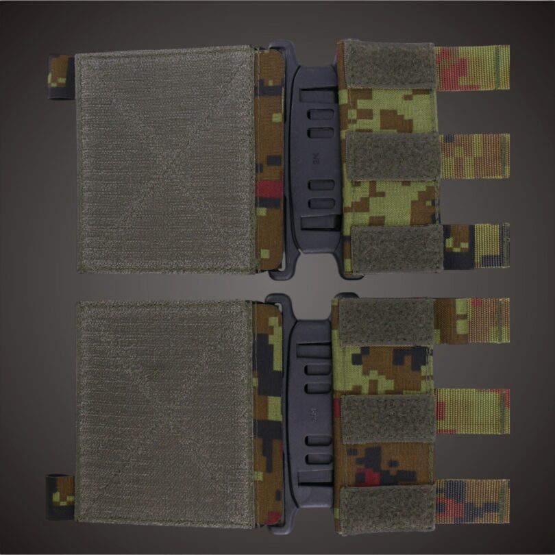 M-Pro GEN3 cummerbund CBV3 SPD, ESTDCU