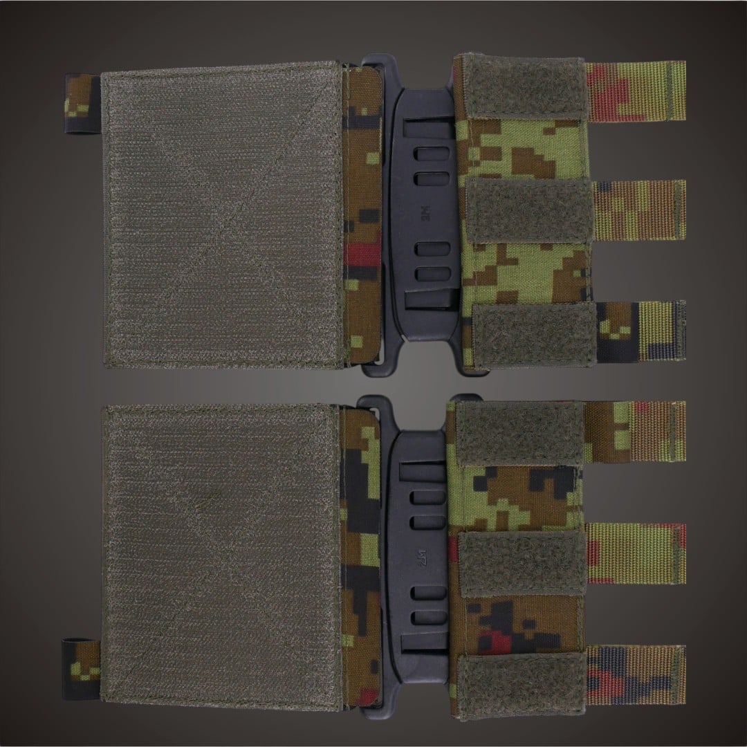 M-Pro GEN3 cummerbund CBV3 SPD, ESTDCU - Image 3