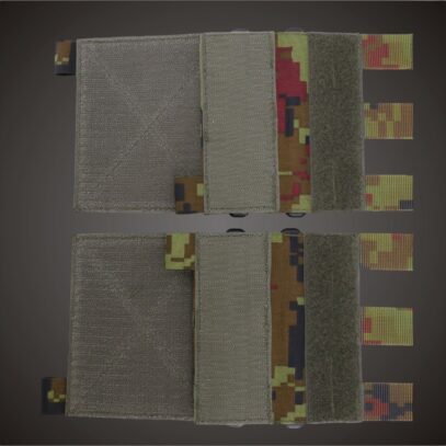 M-Pro GEN3 cummerbund CBV3 SPD, ESTDCU - Image 4