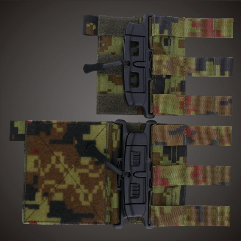 M-Pro GEN3 cummerbund CBV3 SPD, ESTDCU