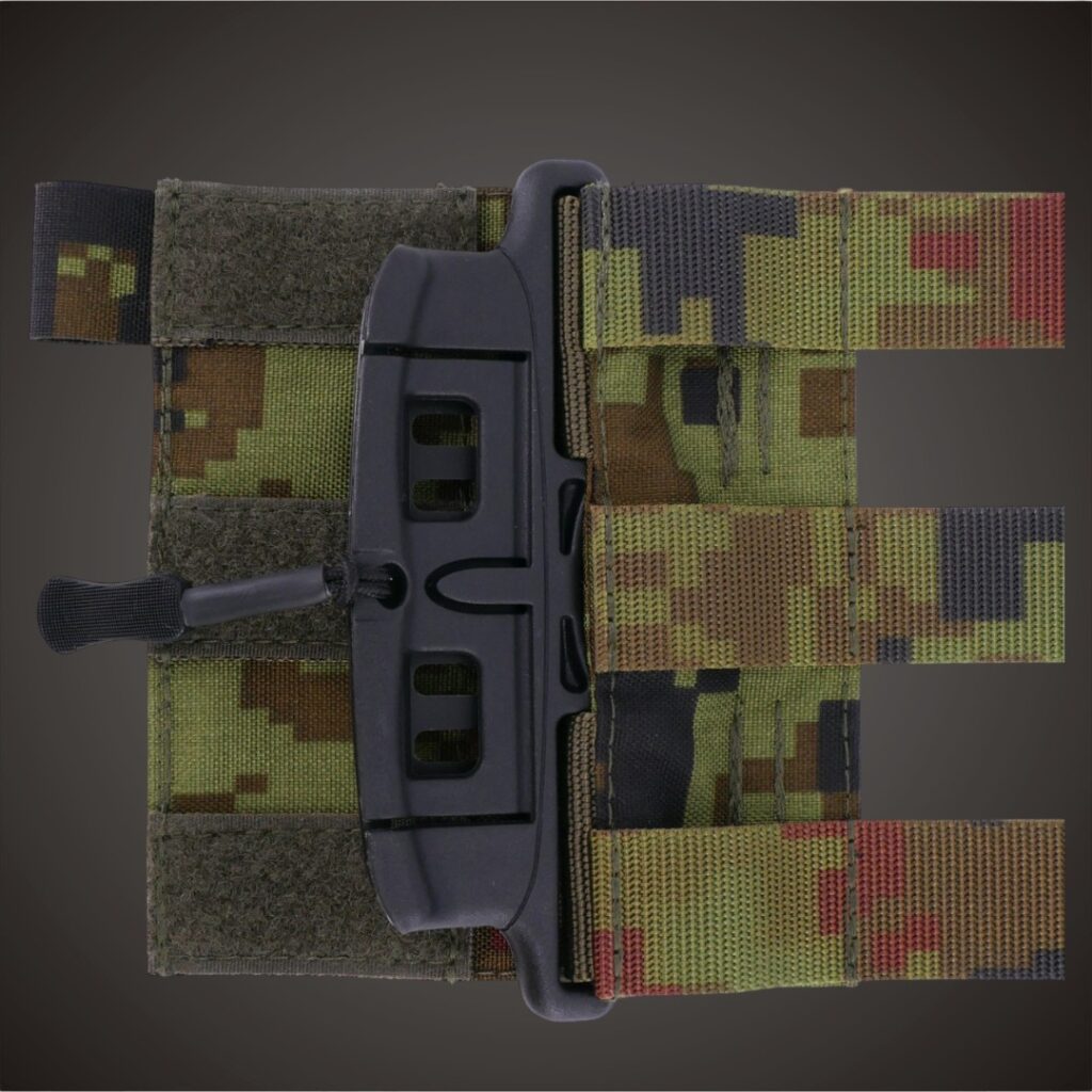 M-Pro GEN3 cummerbund CBV3 SPD, ESTDCU