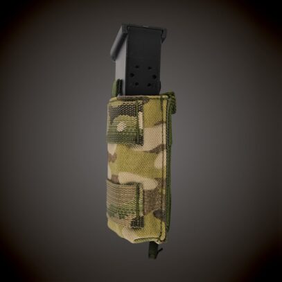 M-Pro GEN1 püstoli salvetasku Kydex PP1MM-KX, Multicam - Matrix Protect taktikaline varustus 