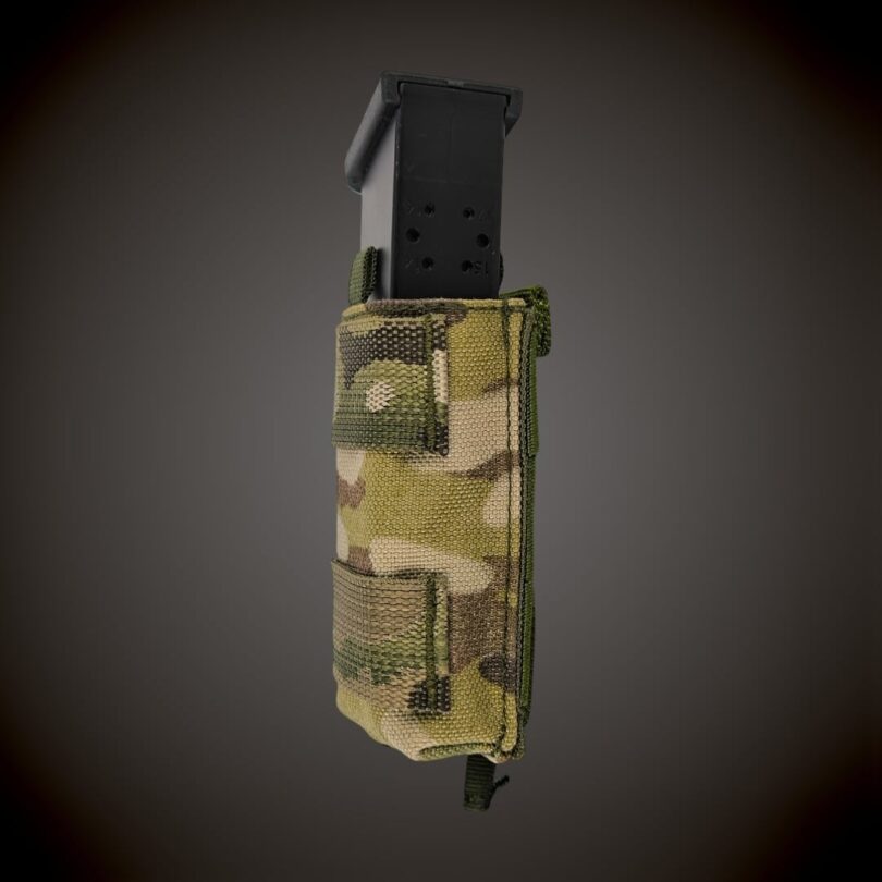 M-Pro GEN1 püstoli salvetasku Kydex PP1MM-KX, Multicam - Matrix Protect taktikaline varustus 