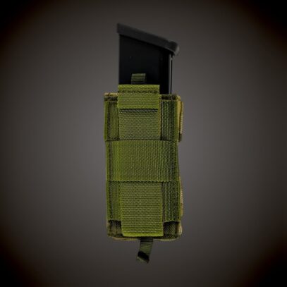 M-Pro GEN1 püstoli salvetasku Kydex PP1MM-KX, Multicam - Matrix Protect taktikaline varustus 