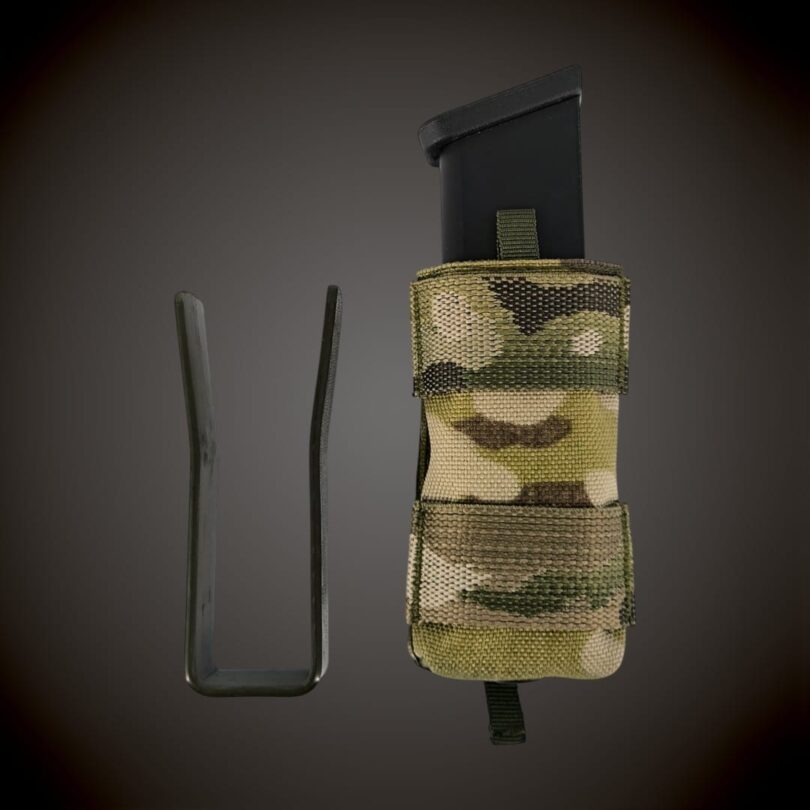 M-Pro GEN1 püstoli salvetasku Kydex PP1MM-KX, Multicam - Matrix Protect taktikaline varustus 