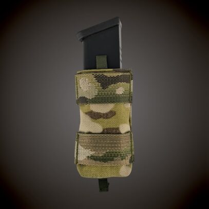 M-Pro GEN1 püstoli salvetasku Kydex PP1MM-KX, Multicam - Matrix Protect taktikaline varustus 