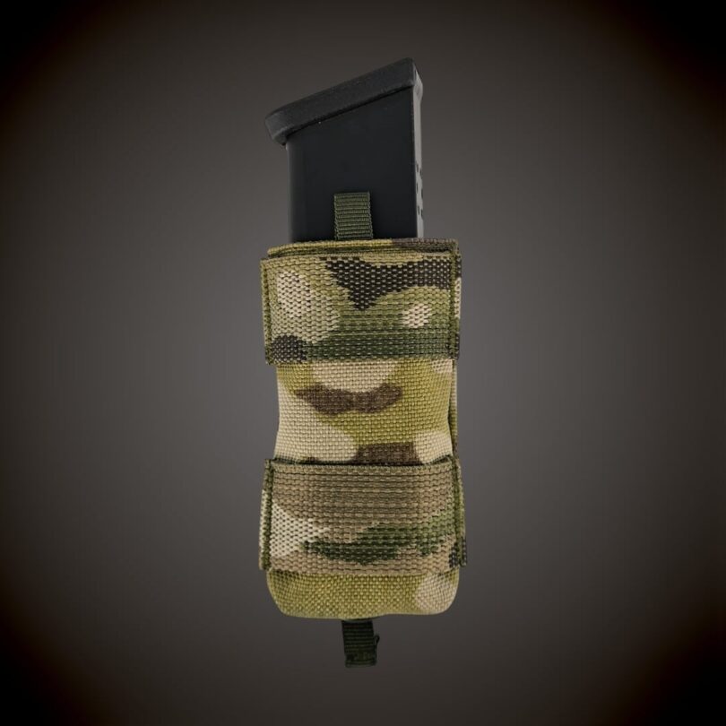 M-Pro GEN1 püstoli salvetasku Kydex PP1MM-KX, Multicam - Matrix Protect taktikaline varustus 