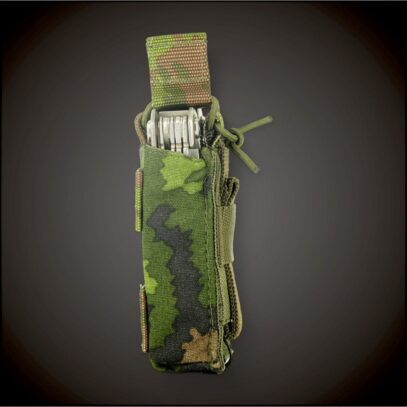 M-Pro GEN1 püstoli salvetasku PP1MM, M05 - Matrix Protect taktikaline varustus