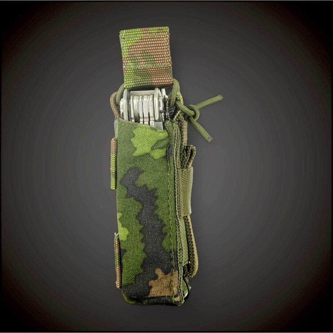 M-Pro GEN1 püstoli salvetasku PP1MM, M05 - Matrix Protect taktikaline varustus