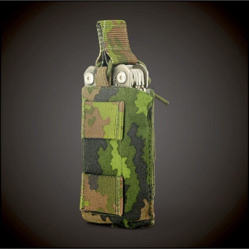 M-Pro GEN1 püstoli salvetasku PP1MM, M05 - Matrix Protect taktikaline varustus