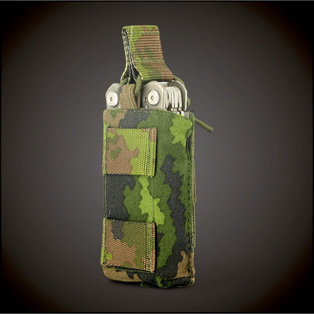 M-Pro GEN1 püstoli salvetasku PP1MM, M05 - Matrix Protect taktikaline varustus