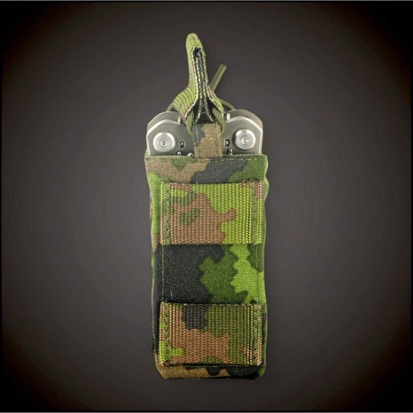 M-Pro GEN1 püstoli salvetasku PP1MM, M05 - Matrix Protect taktikaline varustus