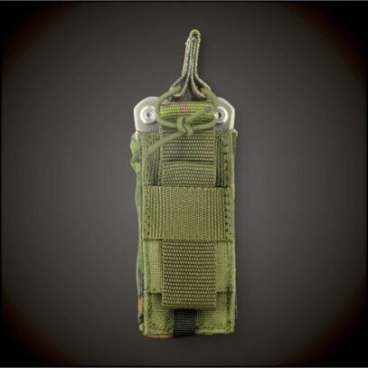 M-Pro GEN1 püstoli salvetasku PP1MM, M05 - Matrix Protect taktikaline varustus