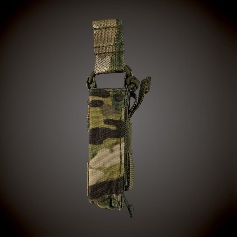 M-Pro GEN1 püstoli salvetasku PP1MM, Multicam - Matrix Protect taktikaline varustus