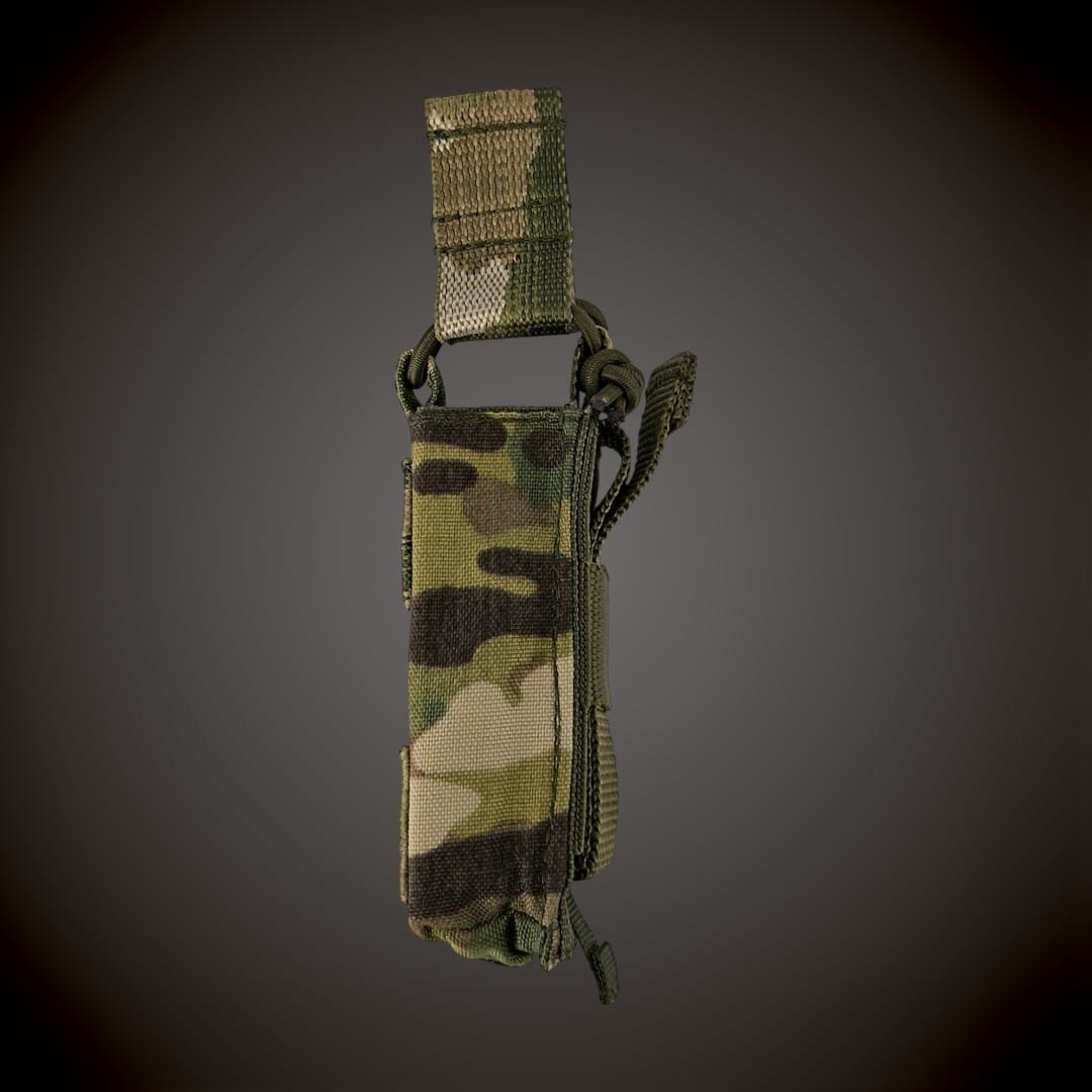 M-Pro GEN1 püstoli salvetasku PP1MM, Multicam - Matrix Protect taktikaline varustus