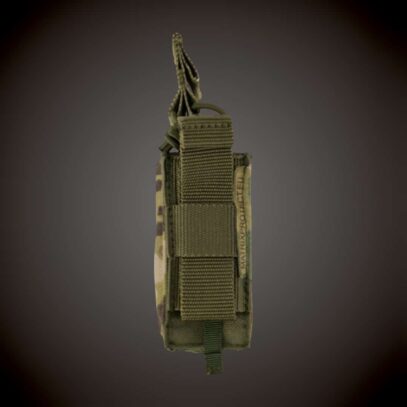 M-Pro GEN1 püstoli salvetasku PP1MM, Multicam - Matrix Protect taktikaline varustus