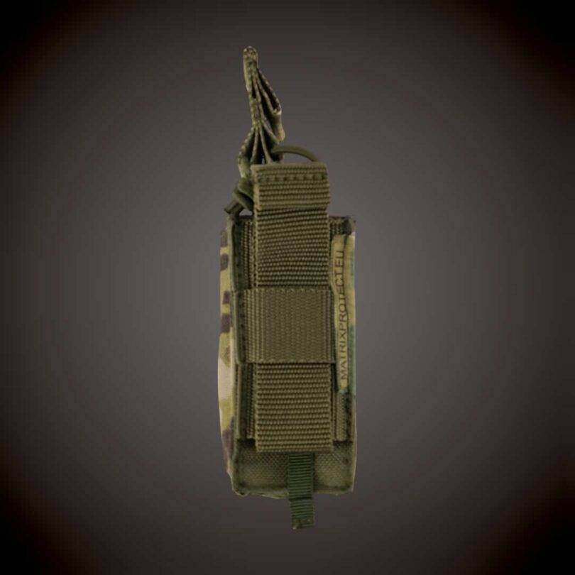 M-Pro GEN1 püstoli salvetasku PP1MM, Multicam - Matrix Protect taktikaline varustus