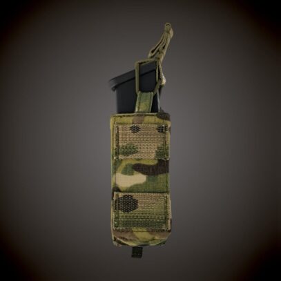 M-Pro GEN1 püstoli salvetasku PP1MM, Multicam - Matrix Protect taktikaline varustus
