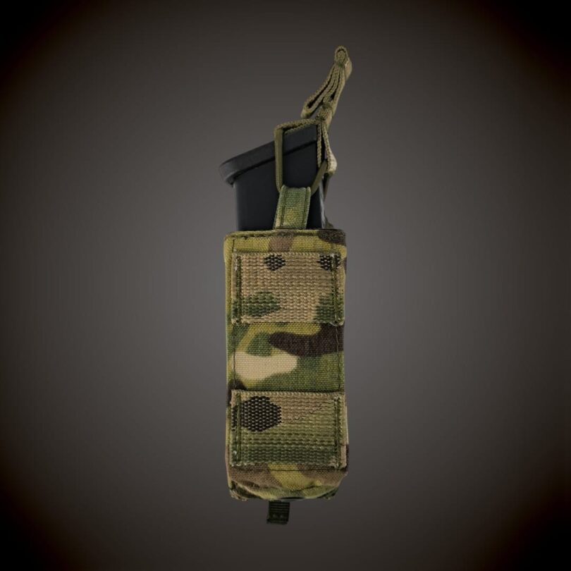 M-Pro GEN1 püstoli salvetasku PP1MM, Multicam - Matrix Protect taktikaline varustus