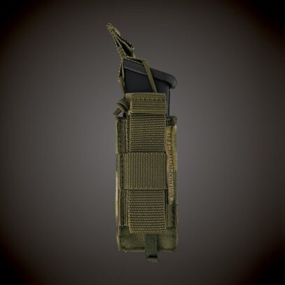 M-Pro GEN1 püstoli salvetasku PP1MM, Multicam - Matrix Protect taktikaline varustus