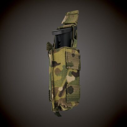M-Pro GEN1 püstoli salvetasku PP1MM, Multicam - Matrix Protect taktikaline varustus