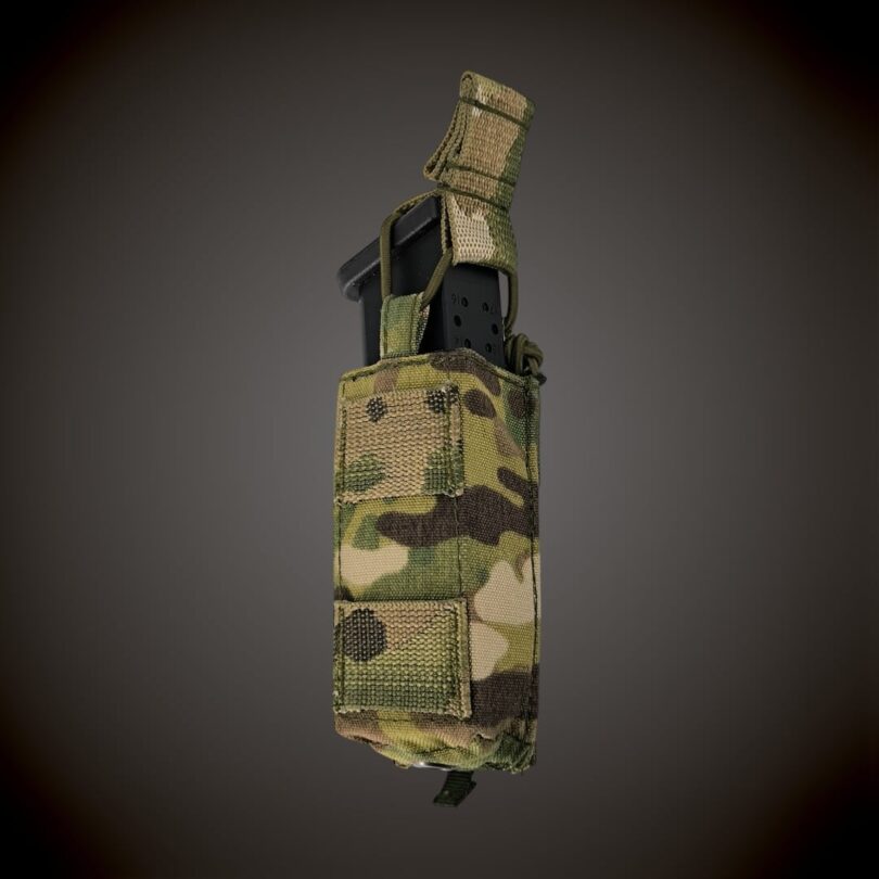 M-Pro GEN1 püstoli salvetasku PP1MM, Multicam - Matrix Protect taktikaline varustus