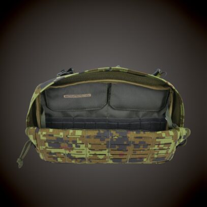 M-Pro GEN2 3 salve admin-tasku AP3MW 7.62, EEdigi - Matrix Protect taktikaline varustus