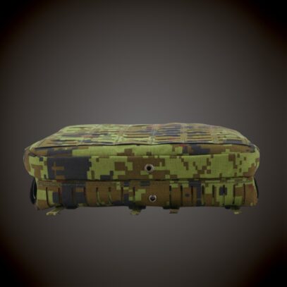 M-Pro GEN2 3 salve admin-tasku AP3MW 7.62, EEdigi - Matrix Protect taktikaline varustus