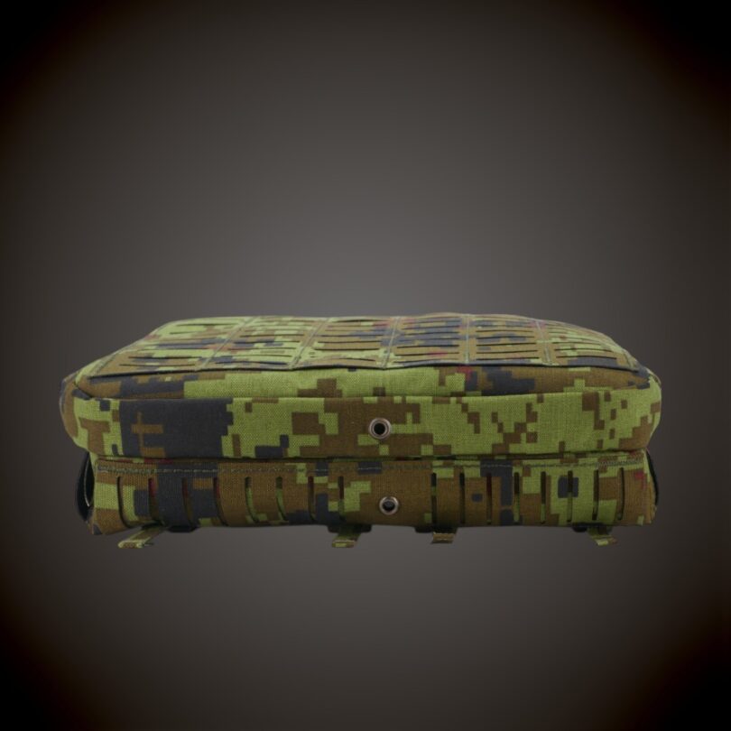 M-Pro GEN2 3 salve admin-tasku AP3MW 7.62, EEdigi - Matrix Protect taktikaline varustus