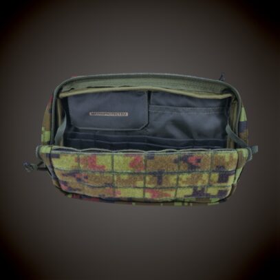 M-Pro GEN2 3 salve admin-tasku AP3WMW, EEdigi - Matrix Protect taktikaline varustus