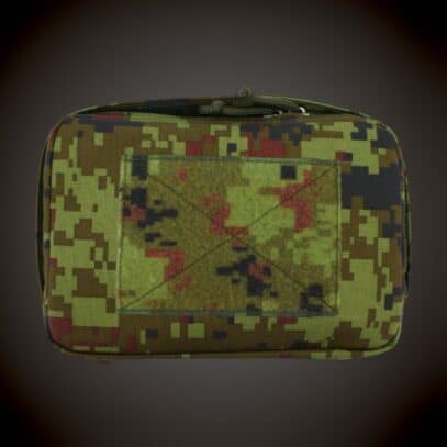 M-Pro GEN2 6 salve admin-tasku AP6SWM 5.56, EEdigi - Matrix Protect taktikaline varustus