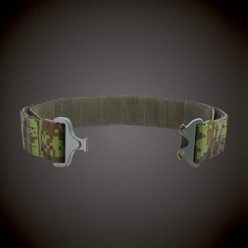 M-Pro GEN2 lahingvöö Cobra pandlaga B2MW50C, EEdigi - Matrix Protect taktikaline varustus