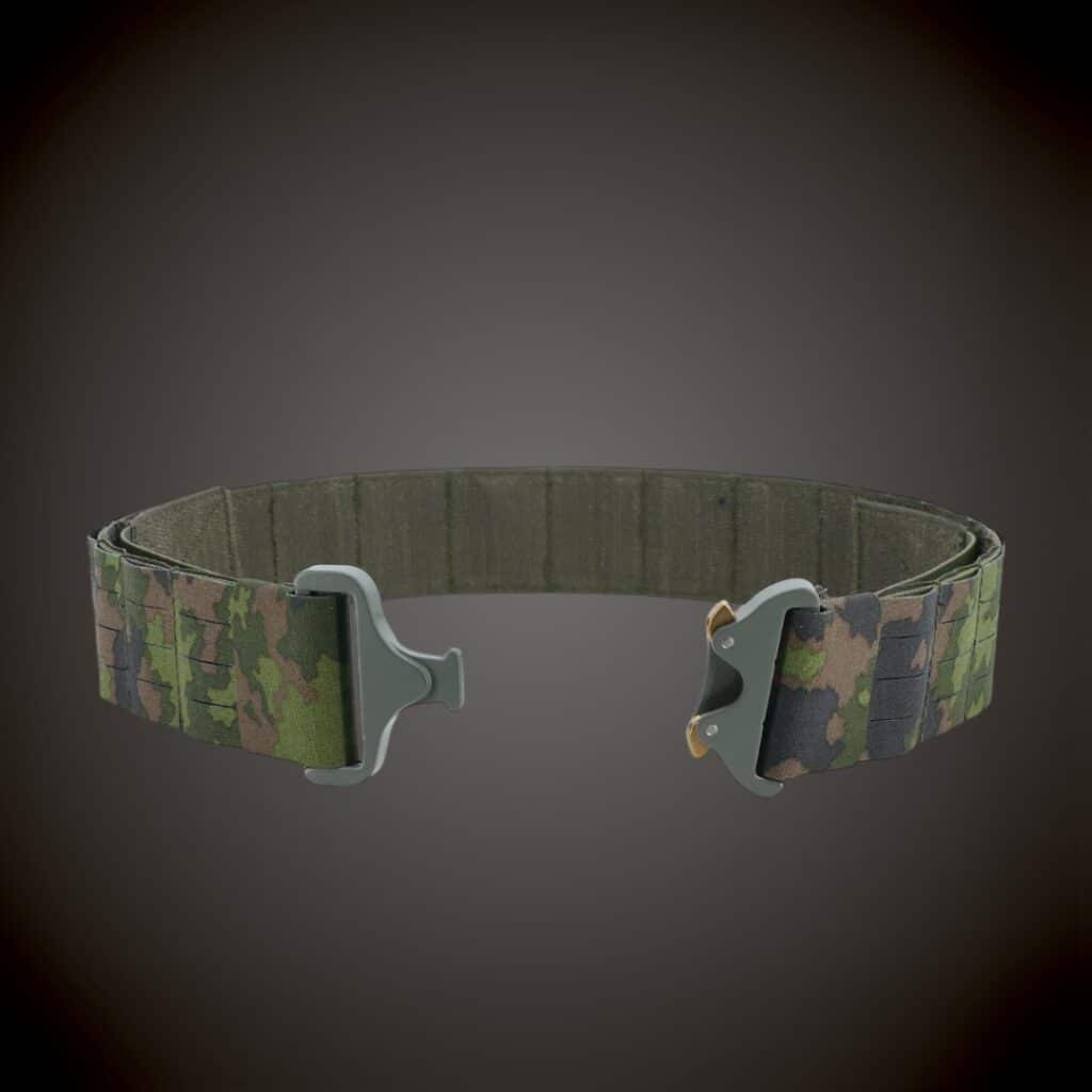 M-Pro GEN2 lahingvöö Cobra pandlaga B2MW50C, M05 - Matrix Protect taktikaline varustus