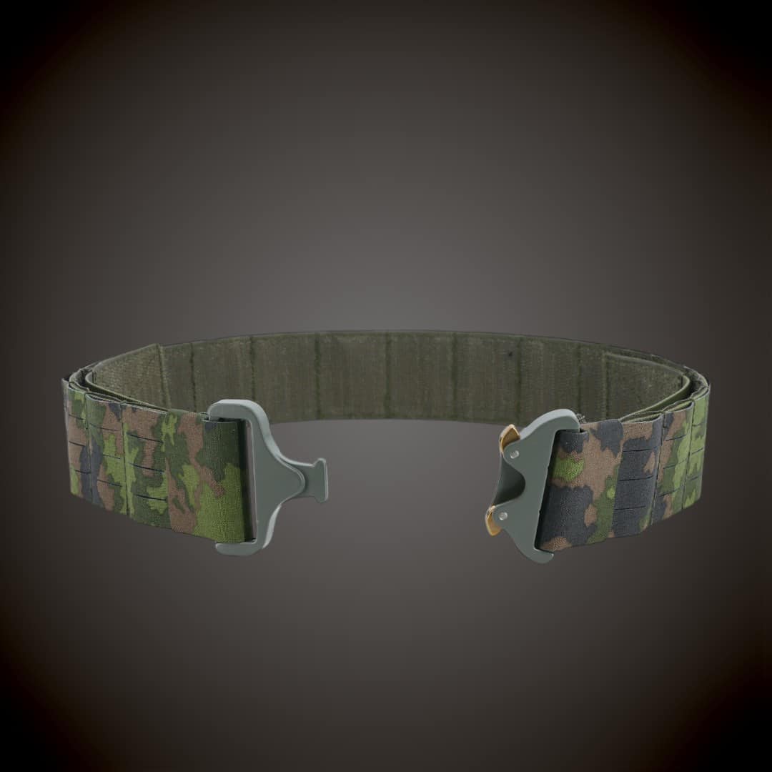 M-Pro GEN2 lahingvöö Cobra pandlaga B2MW50C, M05 - Matrix Protect taktikaline varustus