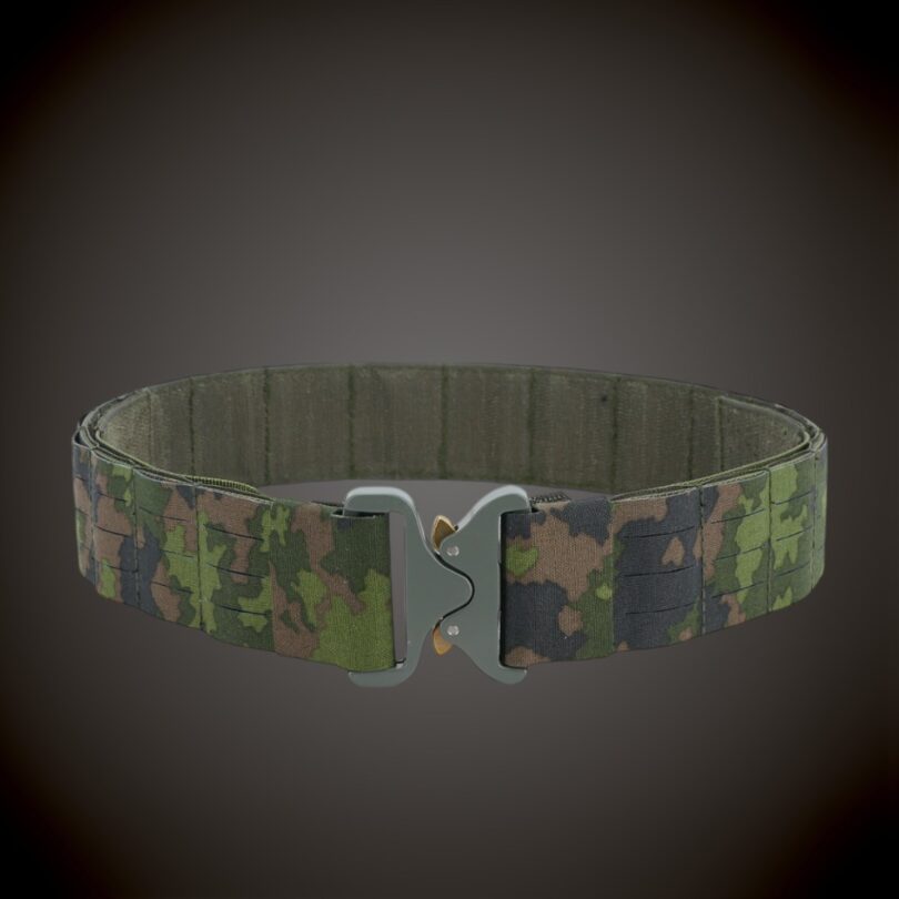 M-Pro GEN2 lahingvöö Cobra pandlaga B2MW50C, M05 - Matrix Protect taktikaline varustus