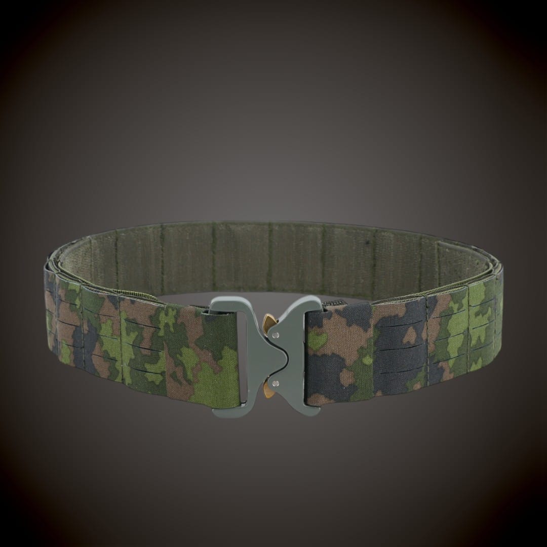 M-Pro GEN2 lahingvöö Cobra pandlaga B2MW50C, M05 - Matrix Protect taktikaline varustus