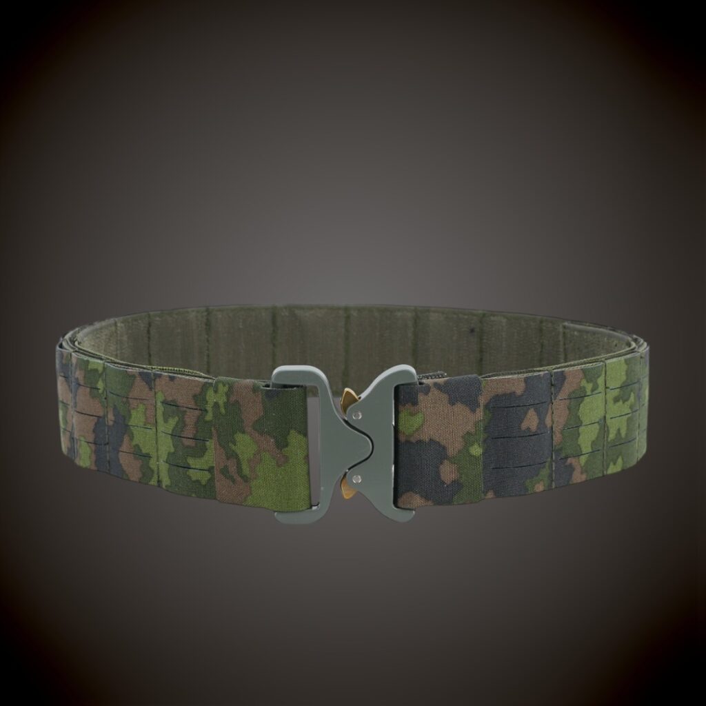 M-Pro GEN2 lahingvöö Cobra pandlaga B2MW50C, M05 - Matrix Protect taktikaline varustus