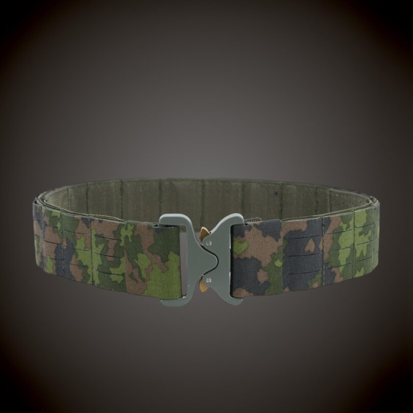 M-Pro GEN2 lahingvöö Cobra pandlaga B2MW50C, M05 - Matrix Protect taktikaline varustus