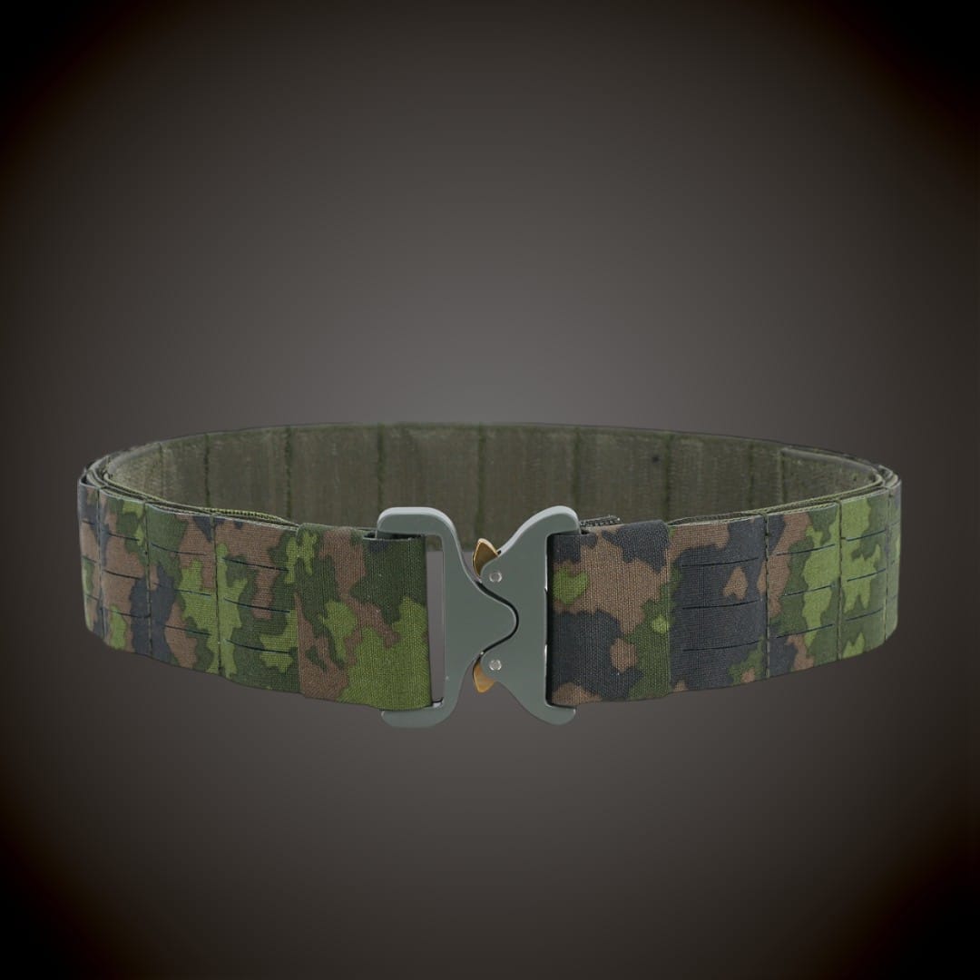 M-Pro GEN2 lahingvöö Cobra pandlaga B2MW50C, M05 - Matrix Protect taktikaline varustus