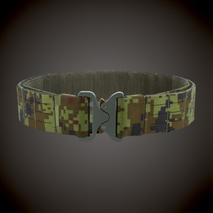 M-Pro GEN2 lahingvöö sisevööga ja Cobra pandlaga B4MW50C, EEdigi - Matrix Protect taktikaline varustus