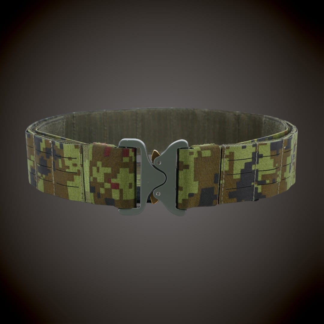 M-Pro GEN2 lahingvöö sisevööga ja Cobra pandlaga B4MW50C, EEdigi - Matrix Protect taktikaline varustus