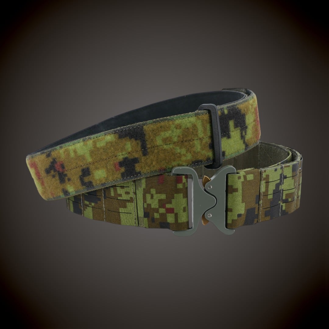 M-Pro GEN2 lahingvöö sisevööga ja Cobra pandlaga B4MW50C, EEdigi - Matrix Protect taktikaline varustus