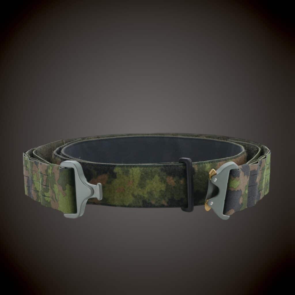 M-Pro GEN2 lahingvöö sisevööga ja Cobra pandlaga B4MW50C, M05 - Matrix Protect taktikaline varustus