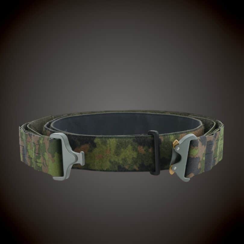 M-Pro GEN2 lahingvöö sisevööga ja Cobra pandlaga B4MW50C, M05 - Matrix Protect taktikaline varustus