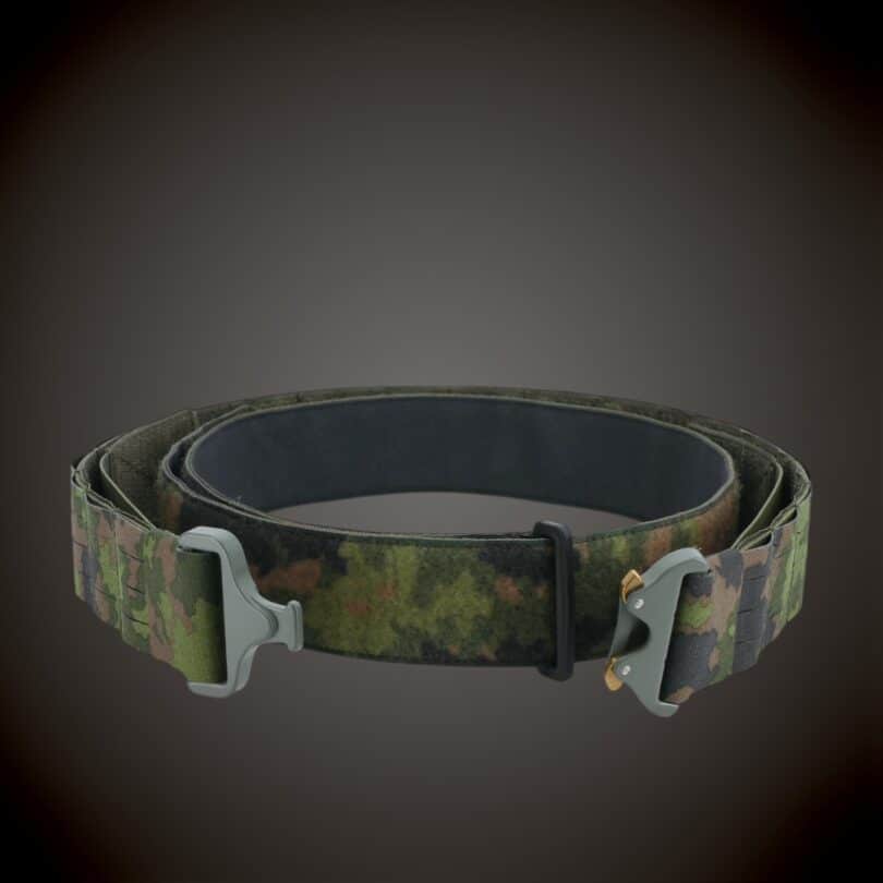 M-Pro GEN2 lahingvöö sisevööga ja Cobra pandlaga B4MW50C, M05 - Matrix Protect taktikaline varustus