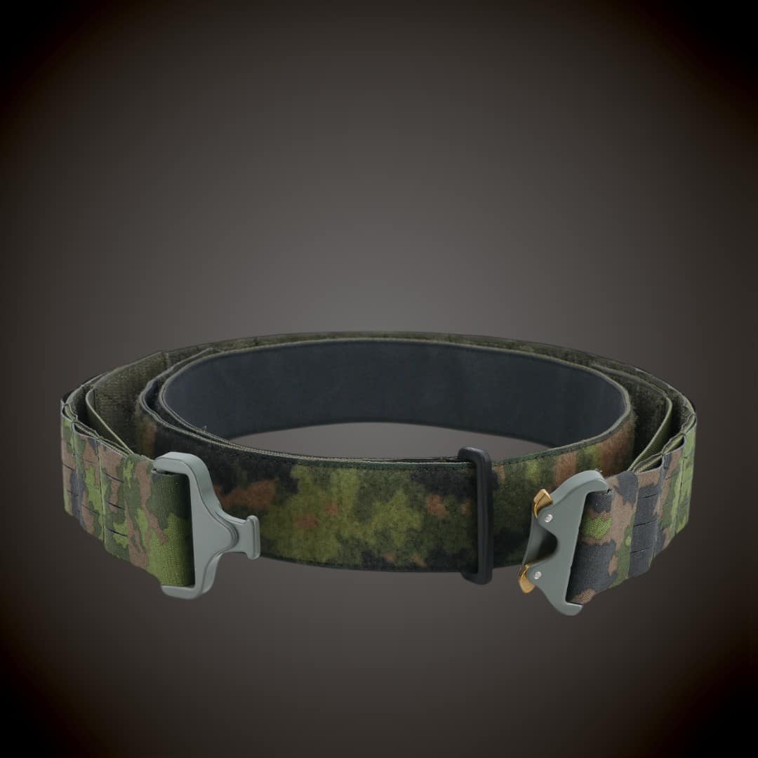 M-Pro GEN2 lahingvöö sisevööga ja Cobra pandlaga B4MW50C, M05 - Matrix Protect taktikaline varustus